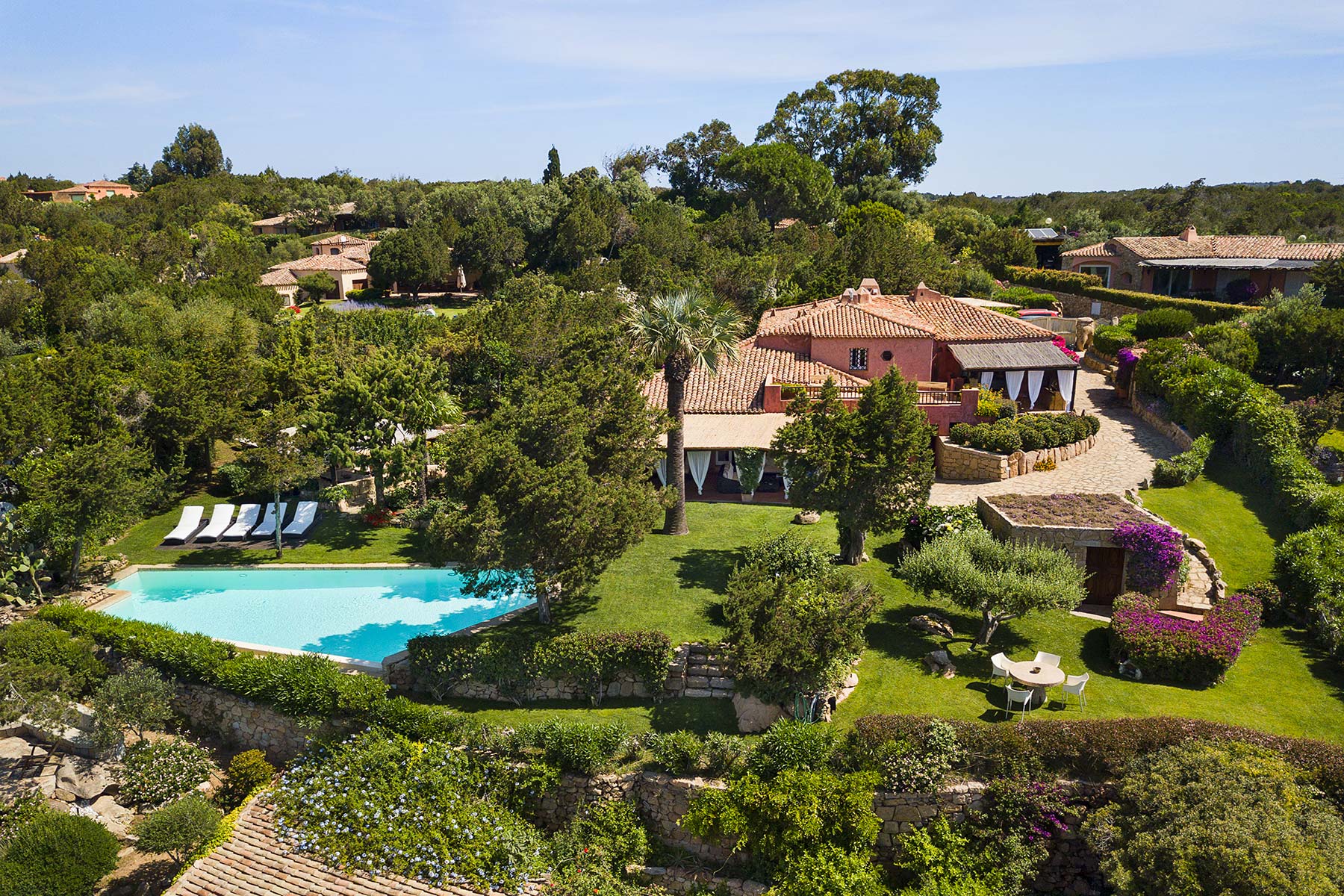 Porto Cervo Real Estate: Why Ultra-High-Net-Worth Buyers Are Choosing Sardinia in 2026