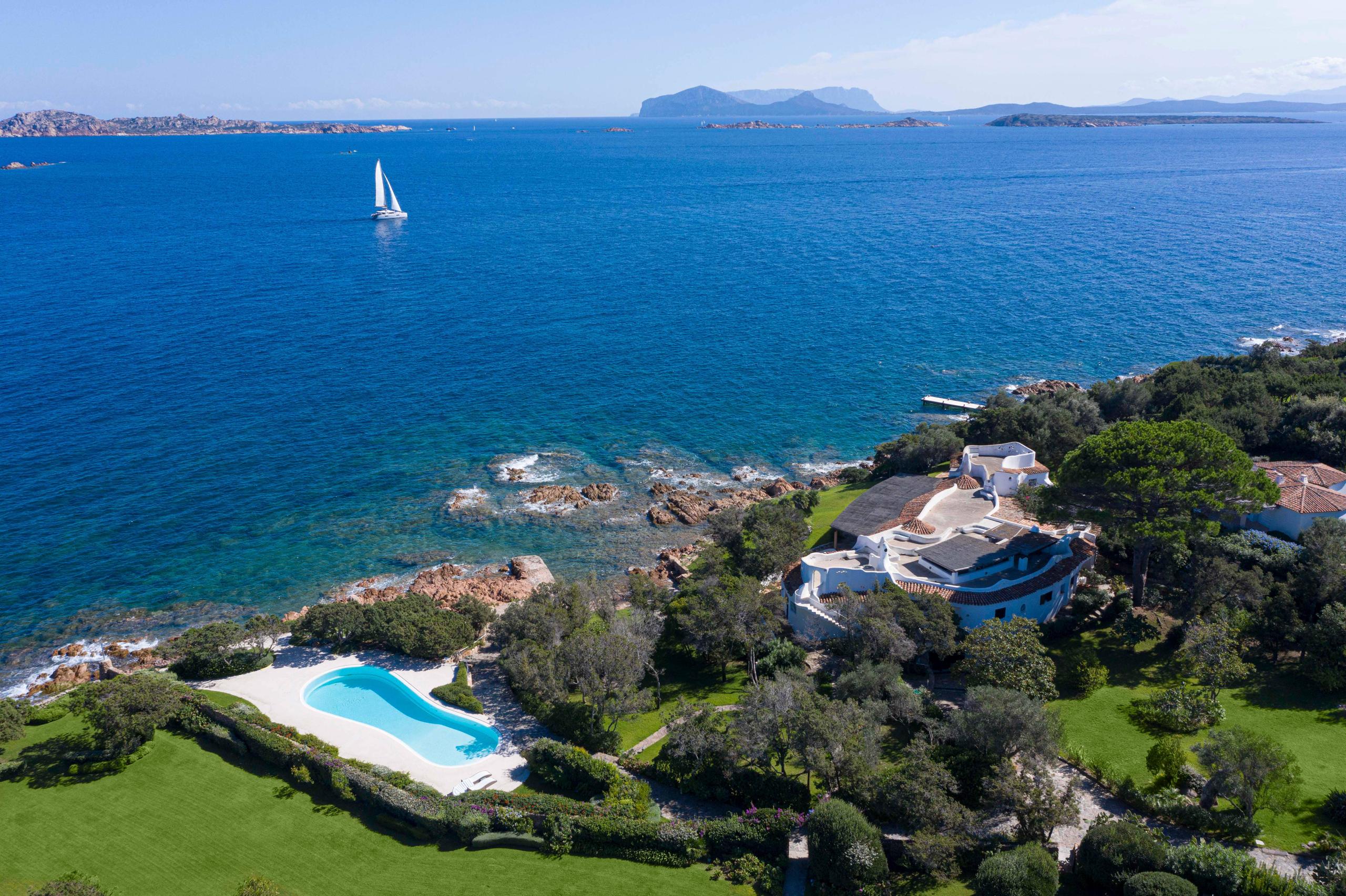 Buying a Luxury Villa in Costa Smeralda: The Complete 2026 Guide